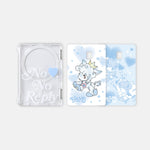 (PRE-ORDER) Hearts2Hearts - [FOCUS] OFFICIAL MD MAGNETIC CARD CASE SET