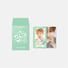 NCT WISH - [INTO THE WISH : Our WISH] 1st CONCERT TOUR OFFICIAL MD RANDOM TRADING CARD SET