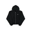 LEE JUNHO - [O3 COLLECTIVE Merch Project vol.1 :Collective Gear] MD Zip-up Hoodie