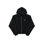 (PRE-ORDER) LEE JUNHO - [O3 COLLECTIVE Merch Project vol.1 :Collective Gear] MD Zip-up Hoodie