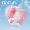 TEMPEST - [RE: FULL OF YOUTH] 5th Mini Album PLVE Version