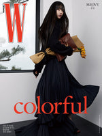 W - 2025 VOLUME 4 MEOVV SOOIN C Type