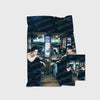 SUPER JUNIOR-83z - [너를 위한 약속] 1st Mini Album MD FABRIC POSTER SET