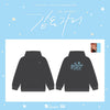 PARK JI HOON - [SAME PLACE] 2026 FANMEETING MD HOODIE