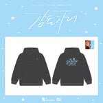(PRE-ORDER) PARK JI HOON - [SAME PLACE] 2026 FANMEETING MD HOODIE