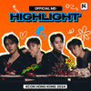 HIGHLIGHT - [KCON HONG KONG 2024] OFFICIAL MD