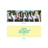 IVE - [IVE SCOUT] 2025 THE 3RD FAN CONCERT OFFICIAL MD PHOTO SLOGAN