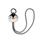 (PRE-ORDER) LEE JUNHO - [STUNNING US] 2026 FAN MEETING MD PENPEN STRAP KEYRING (BABY ver.)