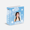 Red Velvet - [2025 SEASON'S GREETINGS] OFFICIAL MD MINI COLLECT BOOK