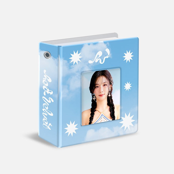 Red Velvet - [2025 SEASON'S GREETINGS] OFFICIAL MD MINI COLLECT