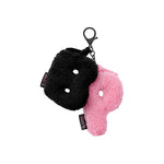 BLACKPINK - [JUMP POPUP] OFFICIAL MD MINI CUSHION KEYRING