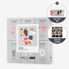 RIIZE - [UIQ X RIIZE] Tag Me Biome Hand Cream Set + Selfie Photo Card 6p