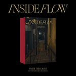 (PRE-ORDER) JINU (WINNER) - [INSIDE FLOW] PHOTO BOOK OVER THE LIGHT Version