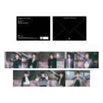 (PRE-ORDER) THE BOYZ - [THE BLAZE] WORLD TOUR in SEOUL MD FILM PHOTO SET