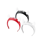 BABYMONSTER - [OFFICIAL HORN HEADBAND]