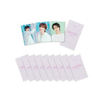 (PRE-ORDER) SEVENTEEN - [YAKUSOKU] 2026 JAPAN FANMEETING MD Photo Card 10set