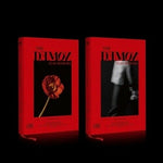 Day6 - [The Book Of Us:The Demon] 6th Mini Album RANDOM Version