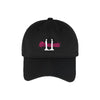 G-DRAGON - [2025 WORLD TOUR IN KOREA] OFFICIAL MD BALL CAP