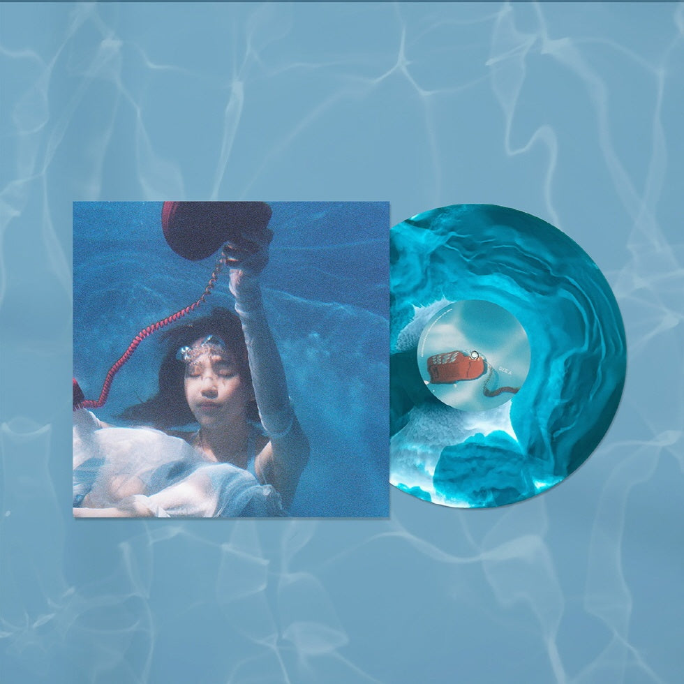 MEANINGFUL STONE – [A Call from My Dream / 꿈에서 걸려온 전화] 1st