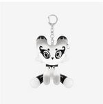 NEXZ - [NALLINA] OFFICIAL MD SIGNATURE CHARACTER PLUSH