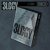 CNBLUE - [3LOGY] 3rd Album] SLEEVE Version