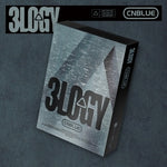 CNBLUE - [3LOGY] 3rd Album] SLEEVE Version