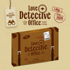n.SSign - [Love Detective Office] 2026 Season's Greetings