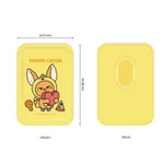 (PRE-ORDER) TXT - [PPULBATU PLUS X TOGETHER] POP UP MD MOBILE CARD WALLET