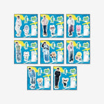 (PRE-ORDER) Stray Kids - [dominATE: celebrATE] MD ACRYLIC STAND