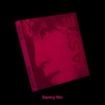 (LUCKY DRAW) HAECHAN - [TASTE] 1st Album SAVORY Version