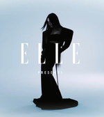 (PRE-ORDER) ELLE (CHINA) - 2025.06 aespa NINGNING B Type
