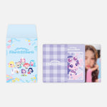 Hearts2Hearts - [Teenieping X Hearts2Hearts] OFFICIAL MD RANDOM TRADING CARD SET