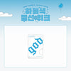god - [ONE FAMILY, 10,000 DAYS] OFFICIAL MD MAGSAFE CARD CASE