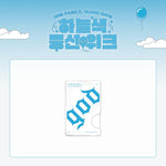(PRE-ORDER) god - [ONE FAMILY, 10,000 DAYS] OFFICIAL MD MAGSAFE CARD CASE