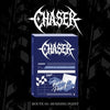 CHASER - [ROUTE 01 : BURNING POINT] 1st Mini Album GRID Version