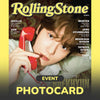 ROLLING STONE KOREA - SPECIAL Edition ISSUE 03 BAEKHYUN