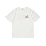 (PRE-ORDER) YEONJUN - [NO LABELS: PART 02] 2nd Mini Album OFFICIAL MD S/S T-Shirt (Cream)