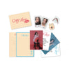 MIYEON - [MY, Lover] POP-UP MD LETTER PAPER SET