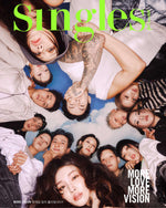 SINGLES - 2024.12 MORE VISION B Type
