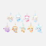 (PRE-ORDER) Hearts2Hearts - [ICONIC HEART] OFFICIAL MD MAGICAL DOLL KEYRING