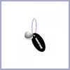JISOO - [AMORTAGE] POP-UP STORE in TOKYO MD ACRYLIC KEYRING