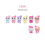 (PRE-ORDER) SEVENTEEN - [BONGBONGEE JAPAN ORIGINAL Merch] OFFICIAL MD Hippers Bongbongee Box