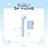 ONEW - [JJINGNYANG'S TWINKLE! SNOWYLAND] POP-UP MD LUCKY JJING-NYANG