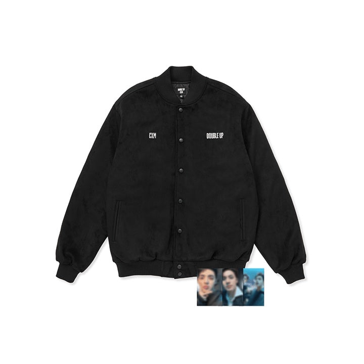 SEVENTEEN CxM - [DOUBLE UP] (LIVE PARTY in INCHEON OFFICIAL MD