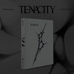 (PRE-ORDER) SF9 - [TENACITY] 2nd Album TENACITY Version