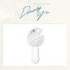 CHUEI LI YU - [Drawing Yu] 2025 FAN MEETING MD ACRYLIC LIGHT STICK