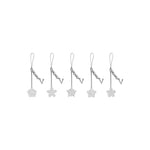 WayV - [Eternal White / 白色定格] WINTER SPECIAL Album OFFICIAL MD RANDOM PHONE STRAP