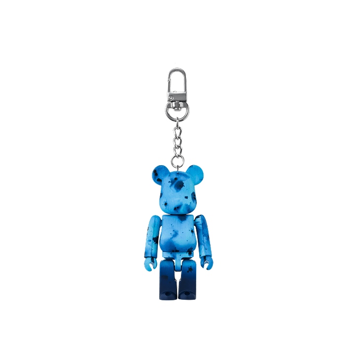 SEVENTEEN - [BE@RBRICK] 100% THE 8 VERSION – kpopalbums.com