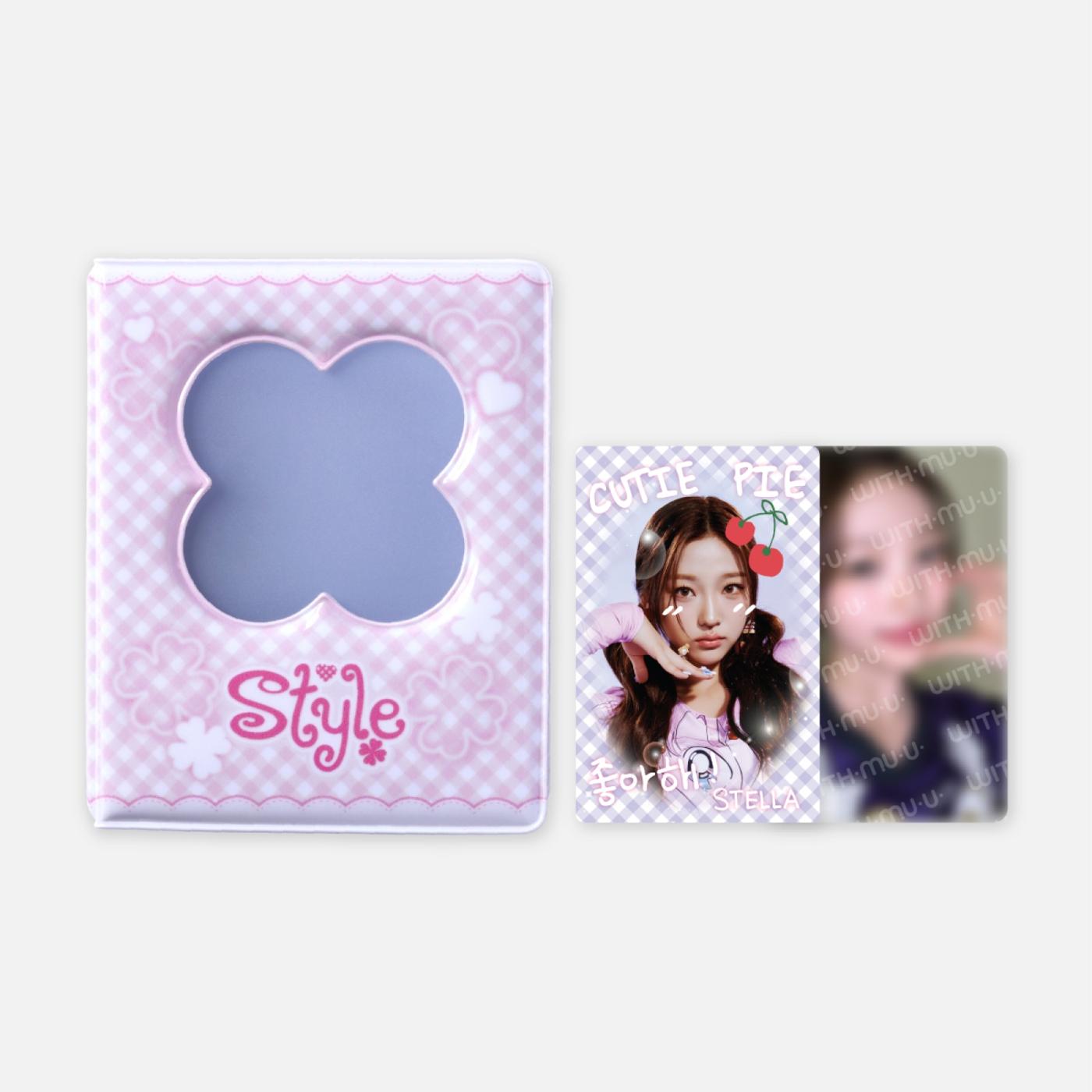 Hearts2Hearts BAG SET ステラ md ハトゥハ ハツハ jp.ktown4u.com : Hearts2Hearts - [Four Hearts Club MD] BAG SET