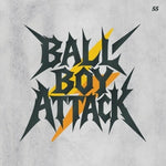 (PRE-ORDER) BALLBOYATTACKS - [55] 1st Mini Album